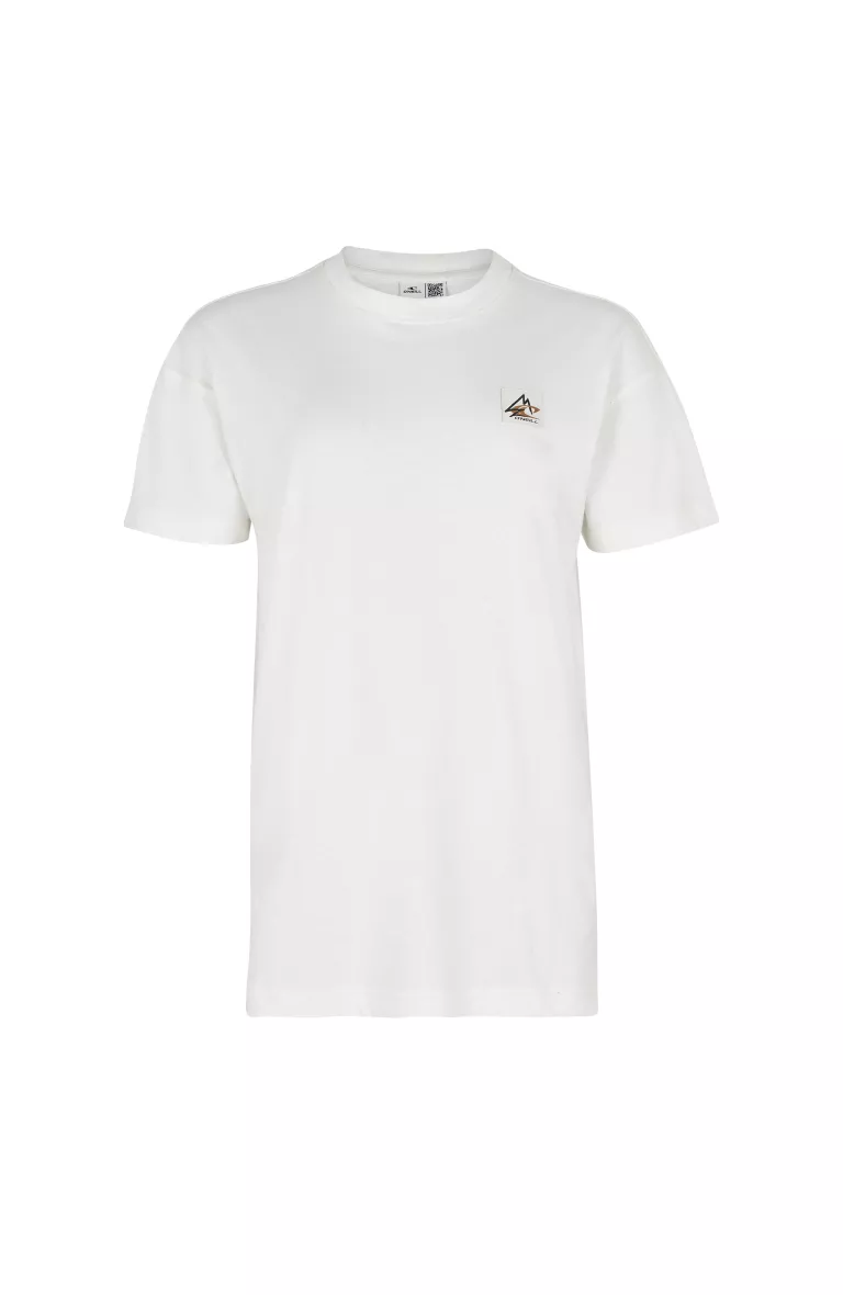 MOUNTAIN LONG T-SHIRT