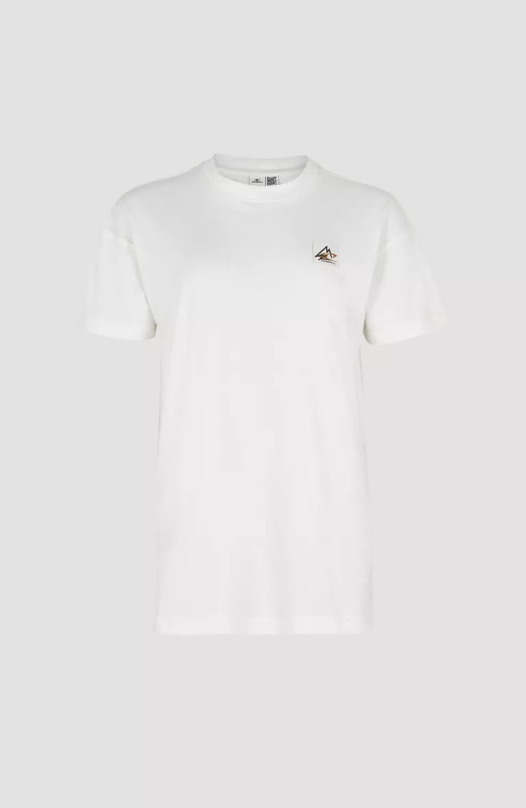 MOUNTAIN LONG T-SHIRT