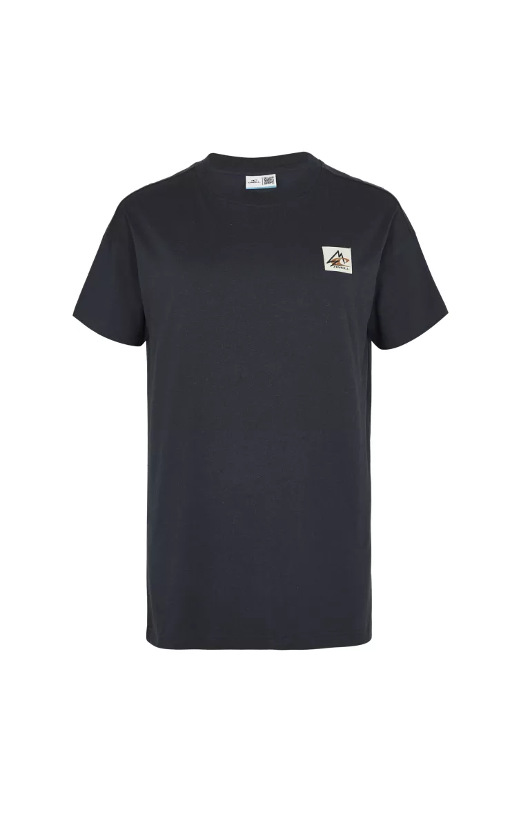 MOUNTAIN LONG T-SHIRT