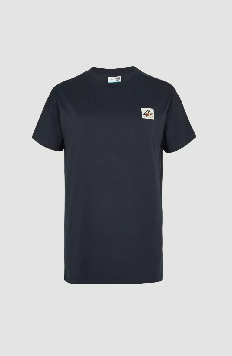 MOUNTAIN LONG T-SHIRT