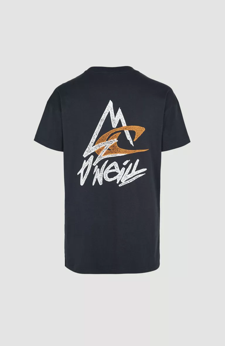 MOUNTAIN LONG T-SHIRT