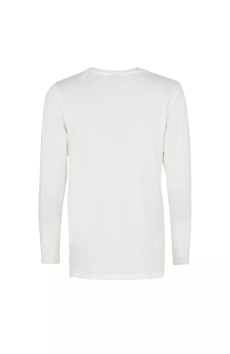 ESSENTIAL T-SHIRT L/SLV