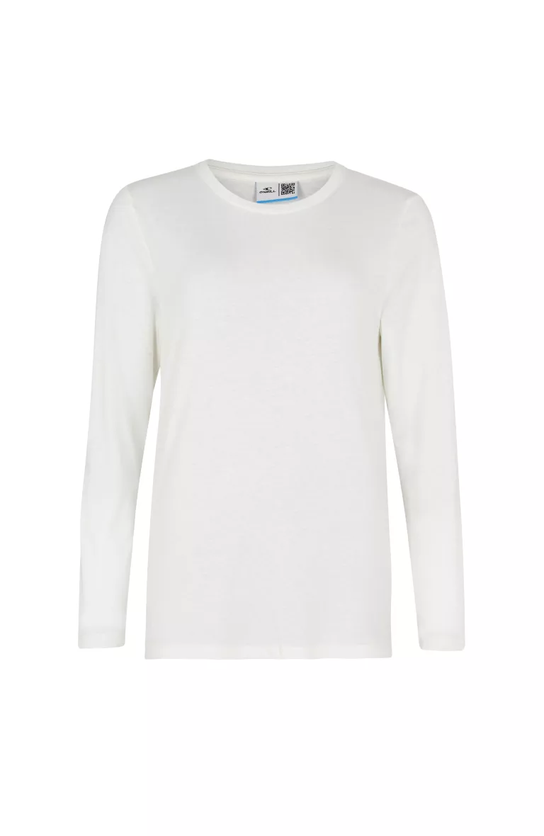 ESSENTIAL T-SHIRT L/SLV