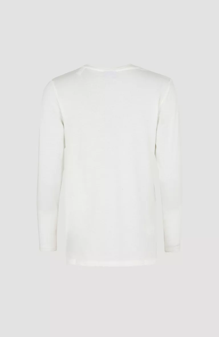 ESSENTIAL T-SHIRT L/SLV