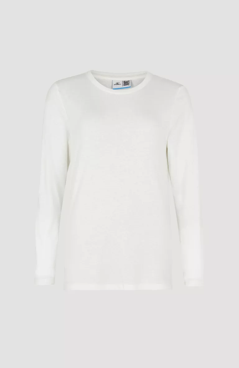 ESSENTIAL T-SHIRT L/SLV