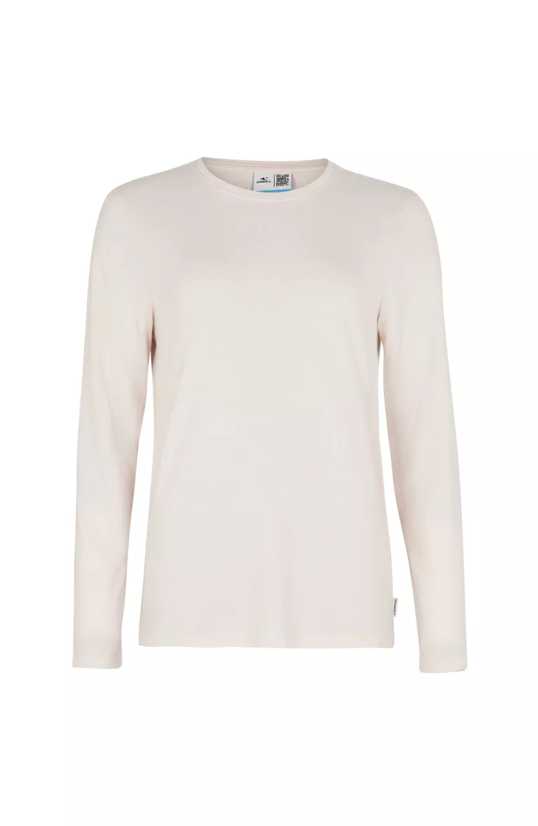 ESSENTIAL T-SHIRT L/SLV