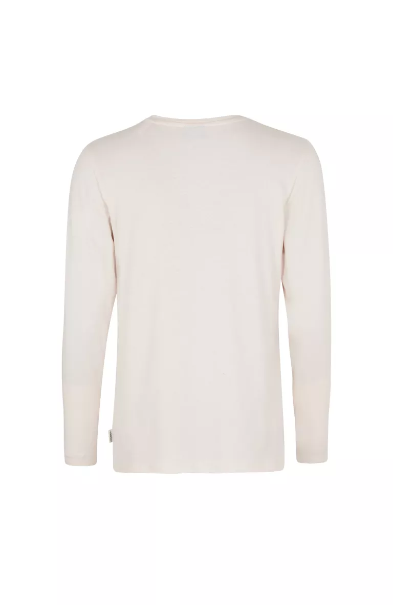 ESSENTIAL T-SHIRT L/SLV