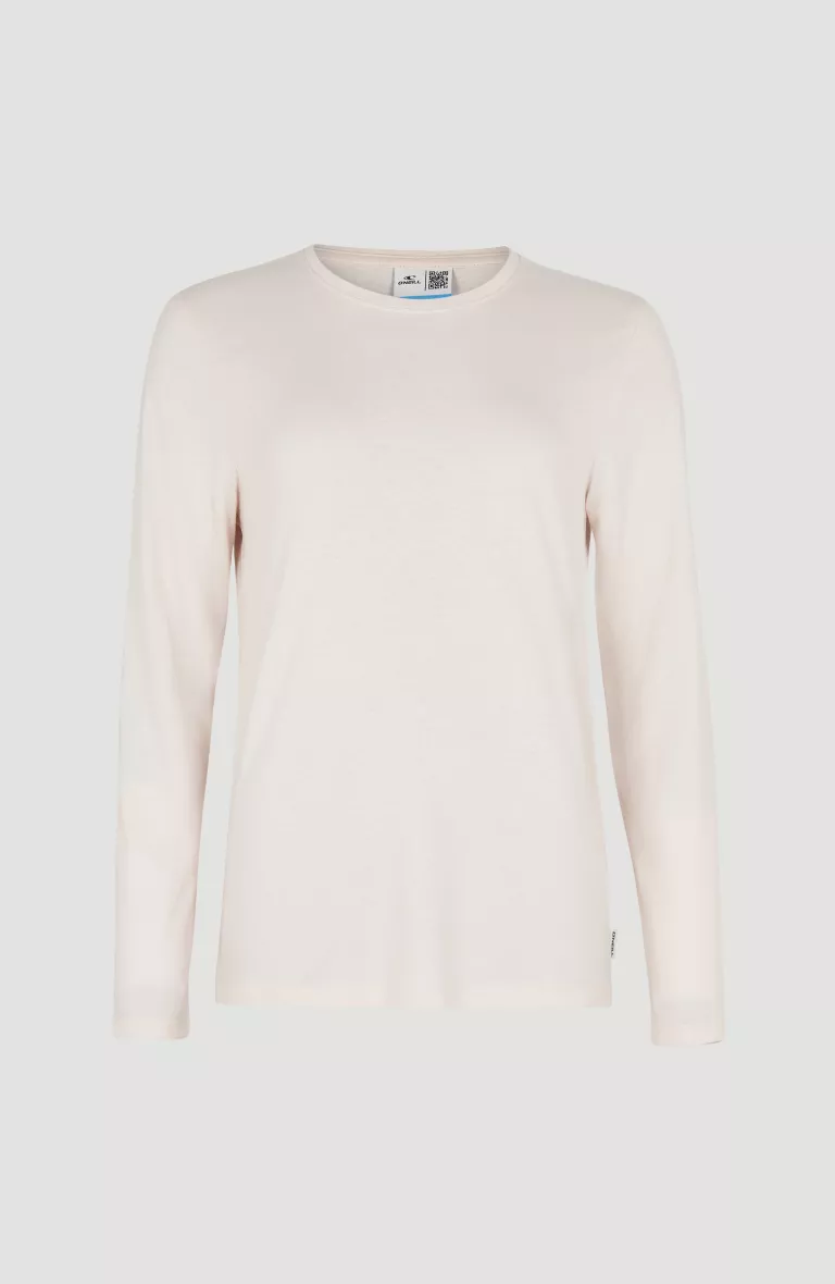 ESSENTIAL T-SHIRT L/SLV