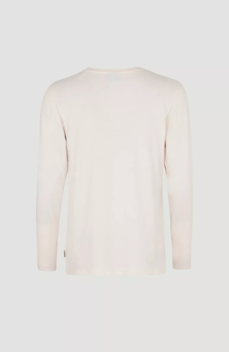 ESSENTIAL T-SHIRT L/SLV