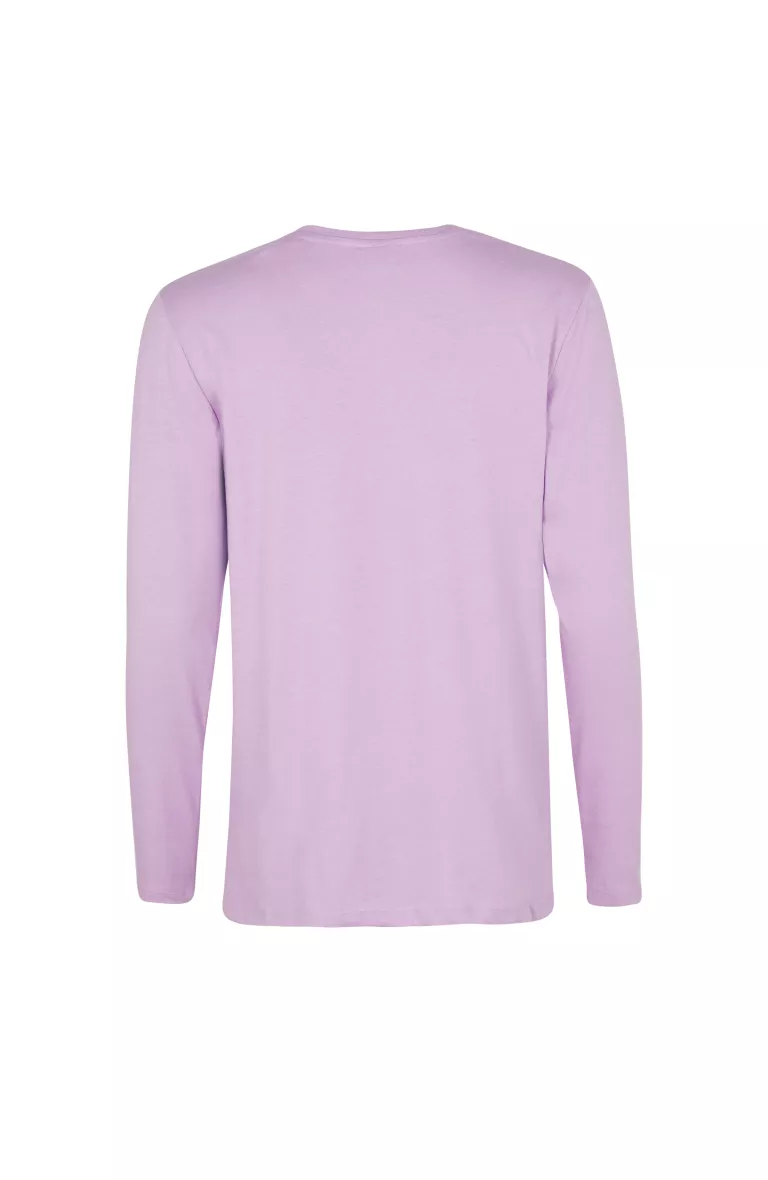 ESSENTIAL T-SHIRT L/SLV