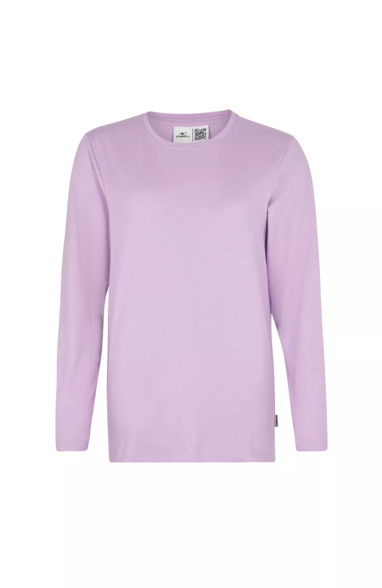 ESSENTIAL T-SHIRT L/SLV