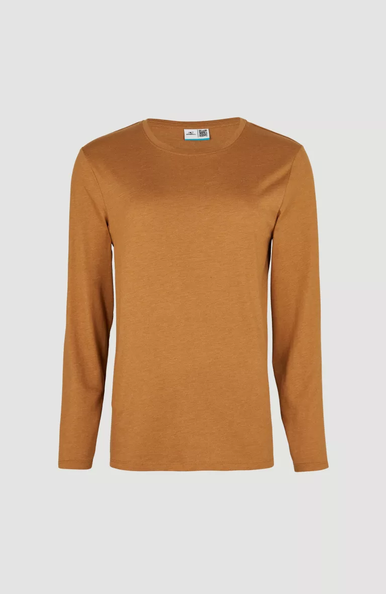 ESSENTIAL T-SHIRT L/SLV