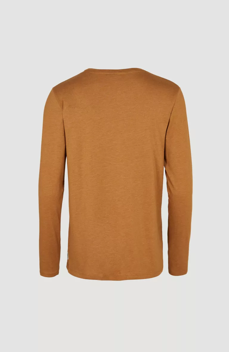 ESSENTIAL T-SHIRT L/SLV