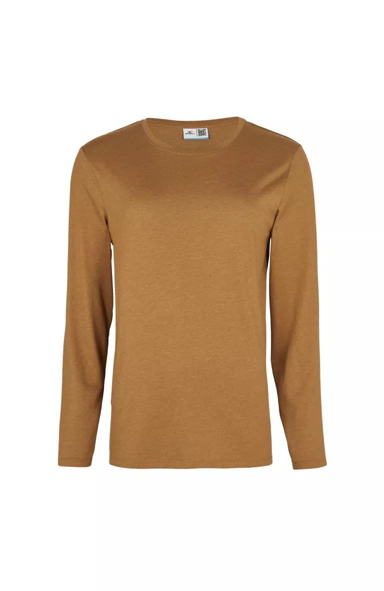 ESSENTIAL T-SHIRT L/SLV