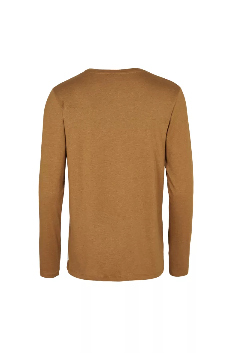 ESSENTIAL T-SHIRT L/SLV