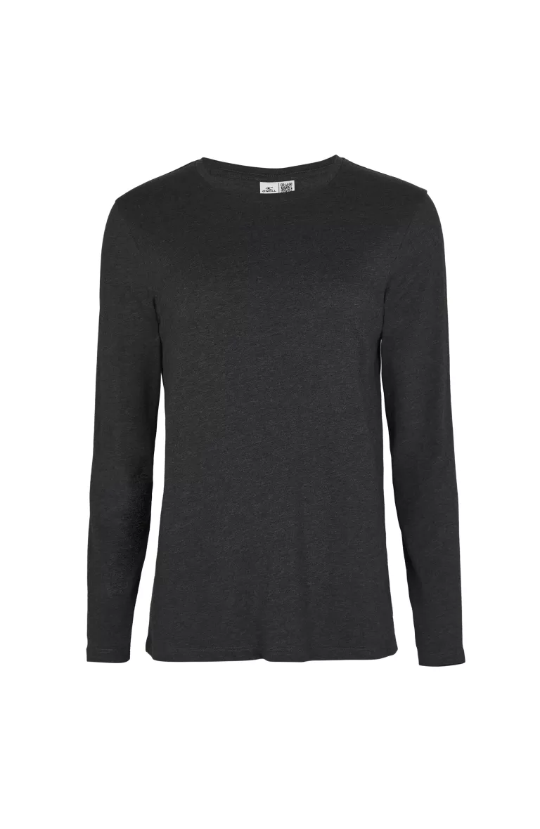 ESSENTIAL T-SHIRT L/SLV