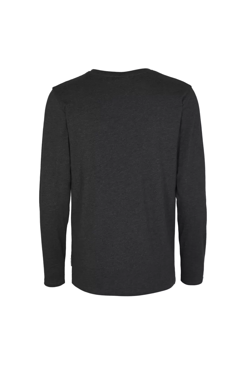 ESSENTIAL T-SHIRT L/SLV