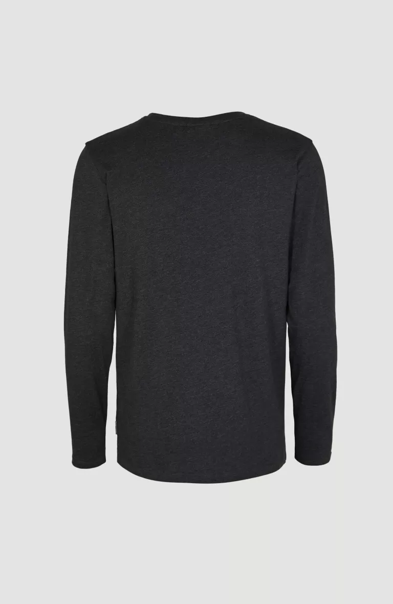 ESSENTIAL T-SHIRT L/SLV