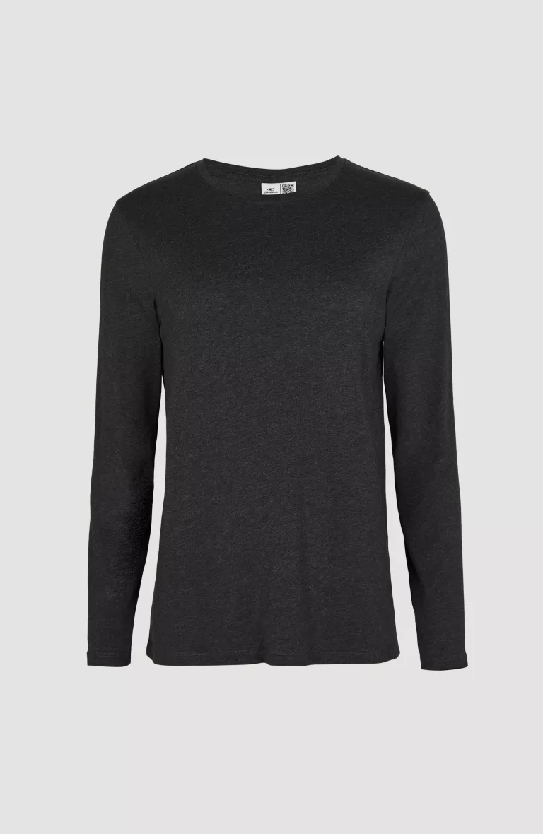 ESSENTIAL T-SHIRT L/SLV