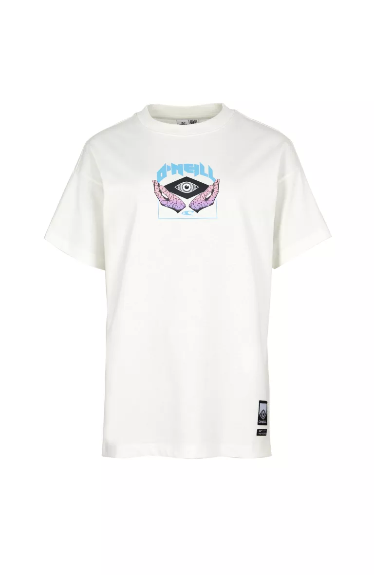 SURF HEROES LONG T-SHIRT