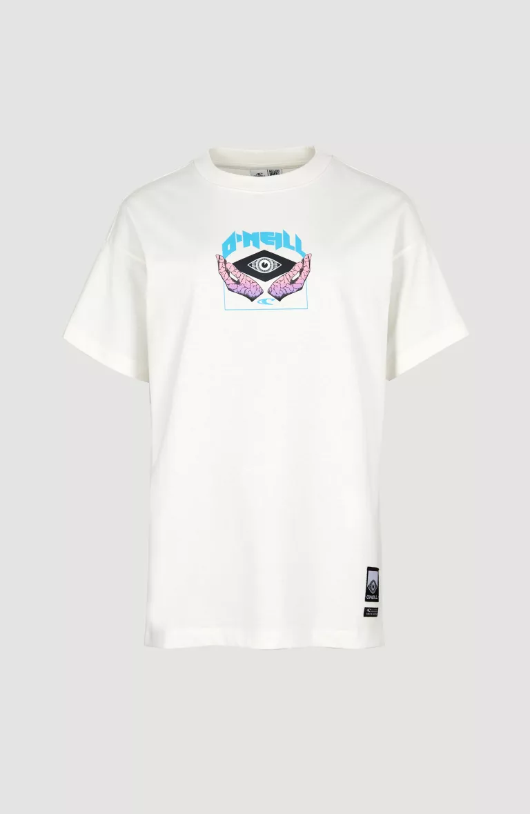 SURF HEROES LONG T-SHIRT