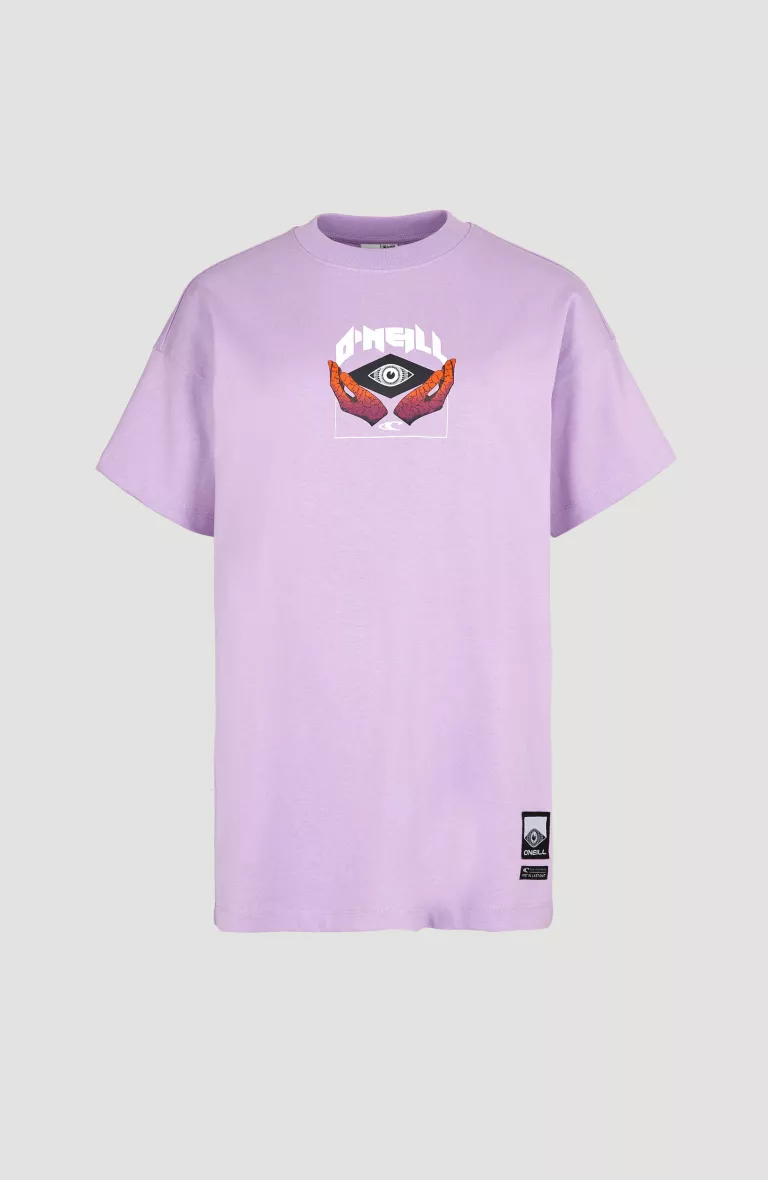 SURF HEROES LONG T-SHIRT