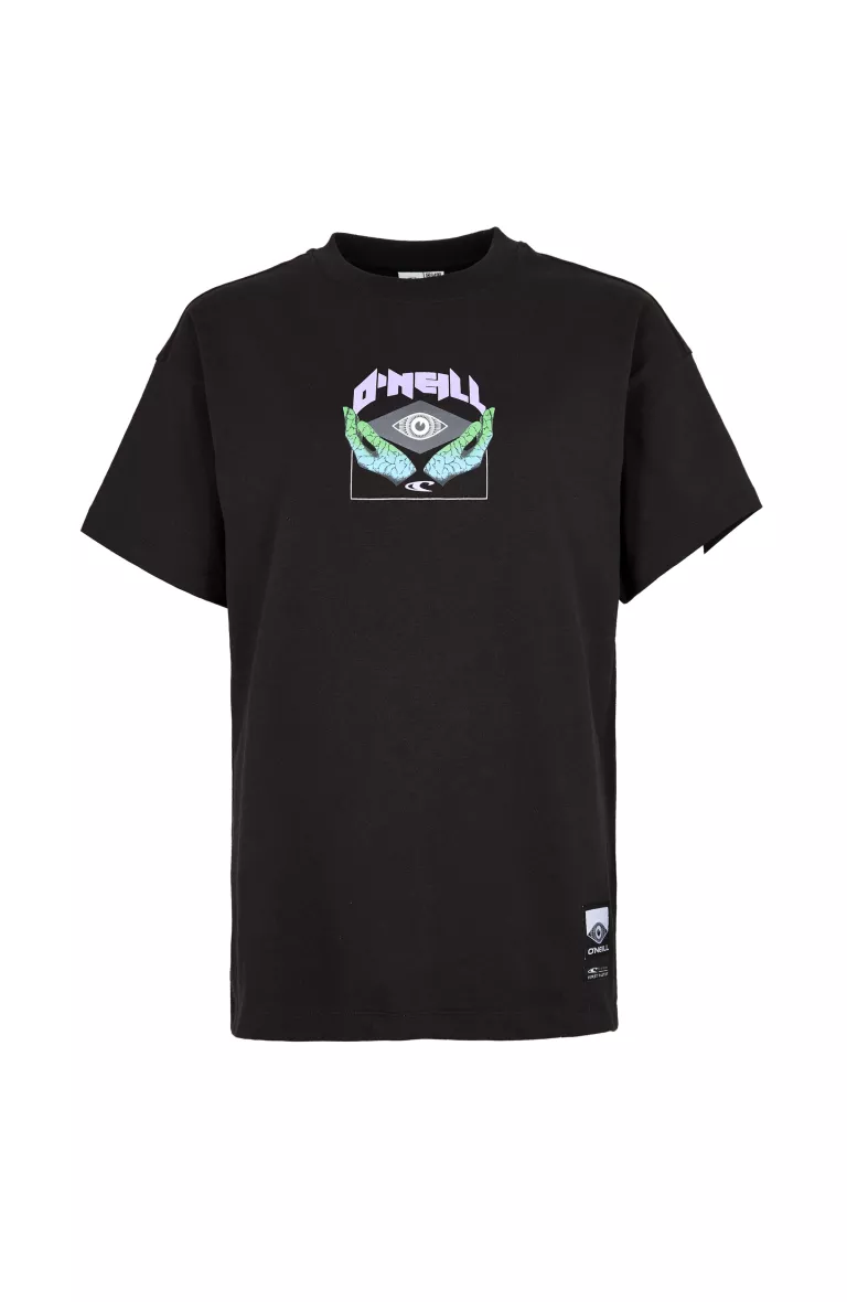 SURF HEROES LONG T-SHIRT