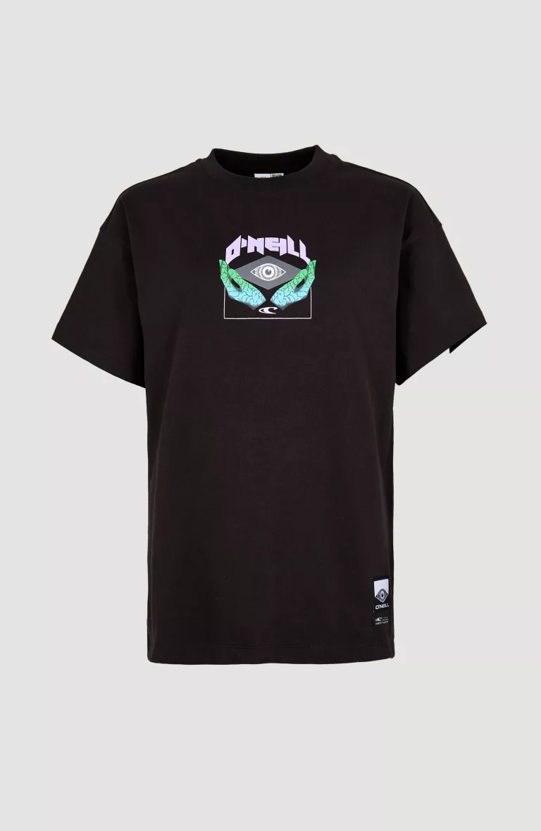 SURF HEROES LONG T-SHIRT