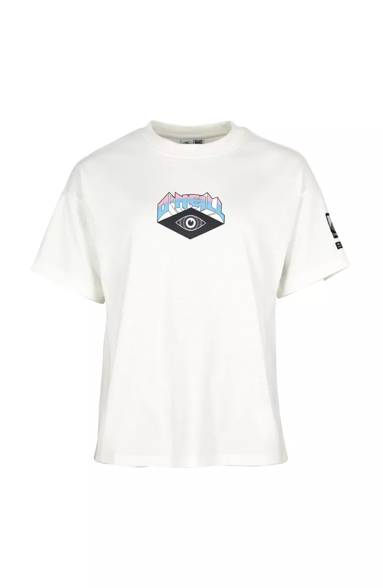 SURF HEROES T-SHIRT