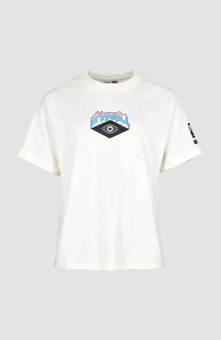 SURF HEROES T-SHIRT
