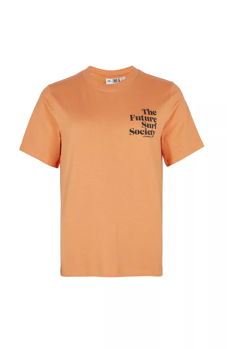 FUTURE SURF SOCIETY T-SHIRT