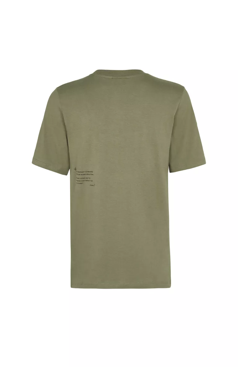 FUTURE SURF SOCIETY T-SHIRT