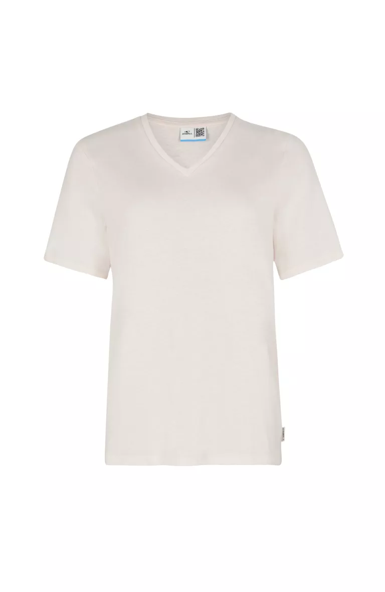 ESSENTIALS V-NECK T-SHIRT