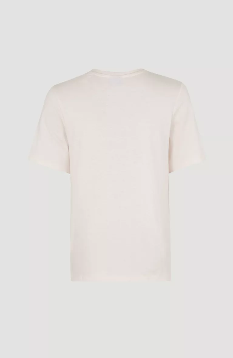 ESSENTIALS V-NECK T-SHIRT
