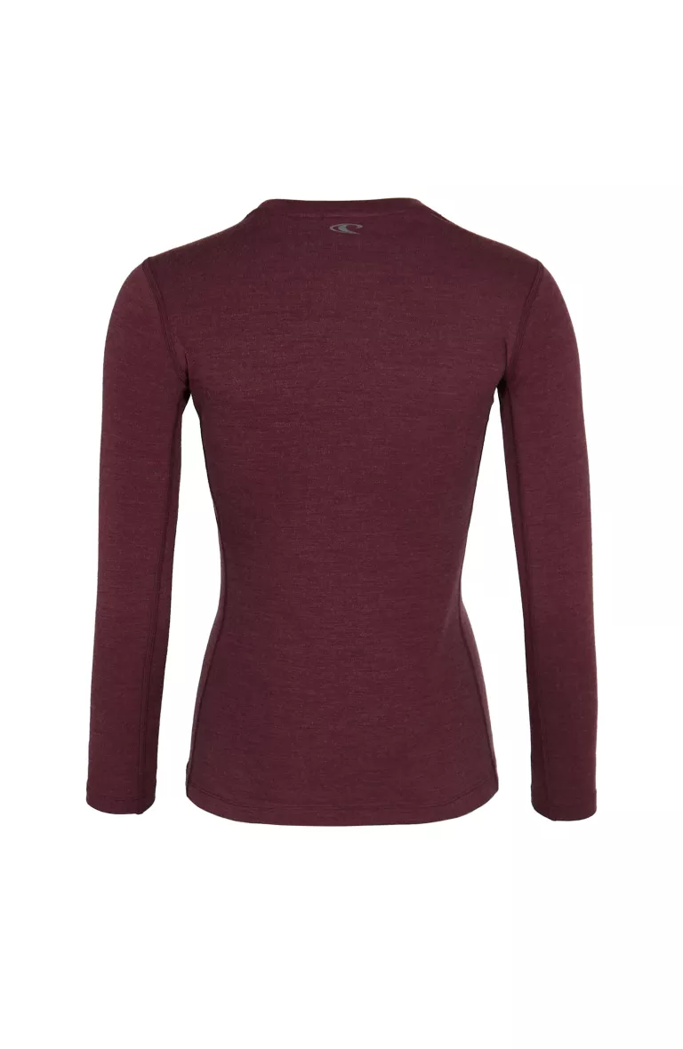 PSYCHO TECH BASE LAYER TOP