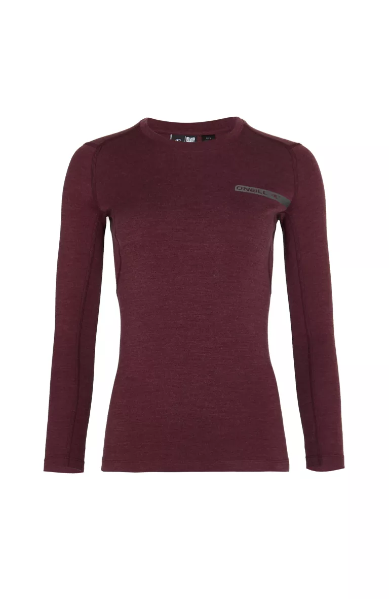 PSYCHO TECH BASE LAYER TOP