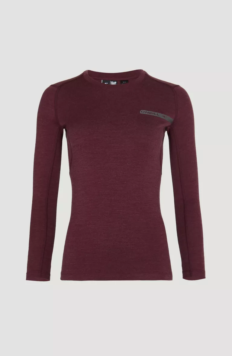 PSYCHO TECH BASE LAYER TOP