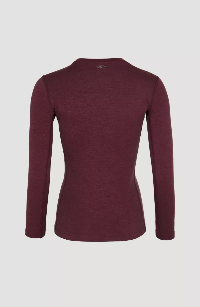 PSYCHO TECH BASE LAYER TOP