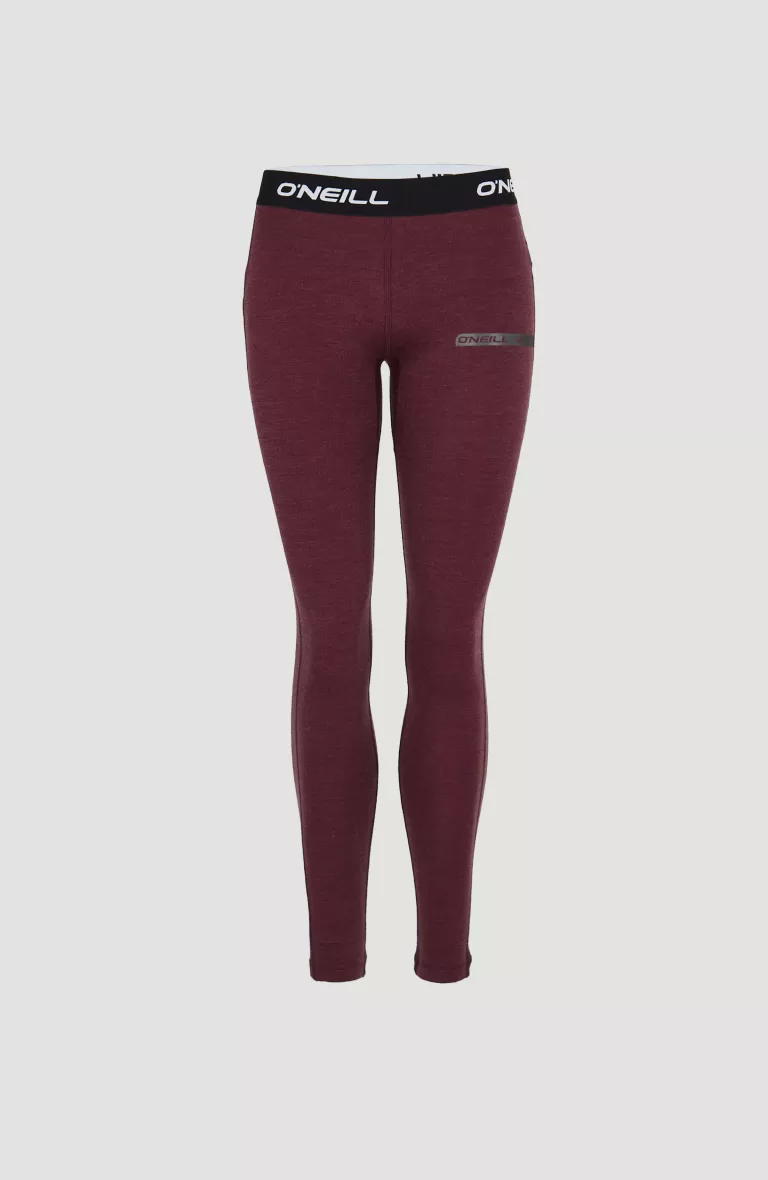 PSYCHO TECH BASELAYER BOTTOM