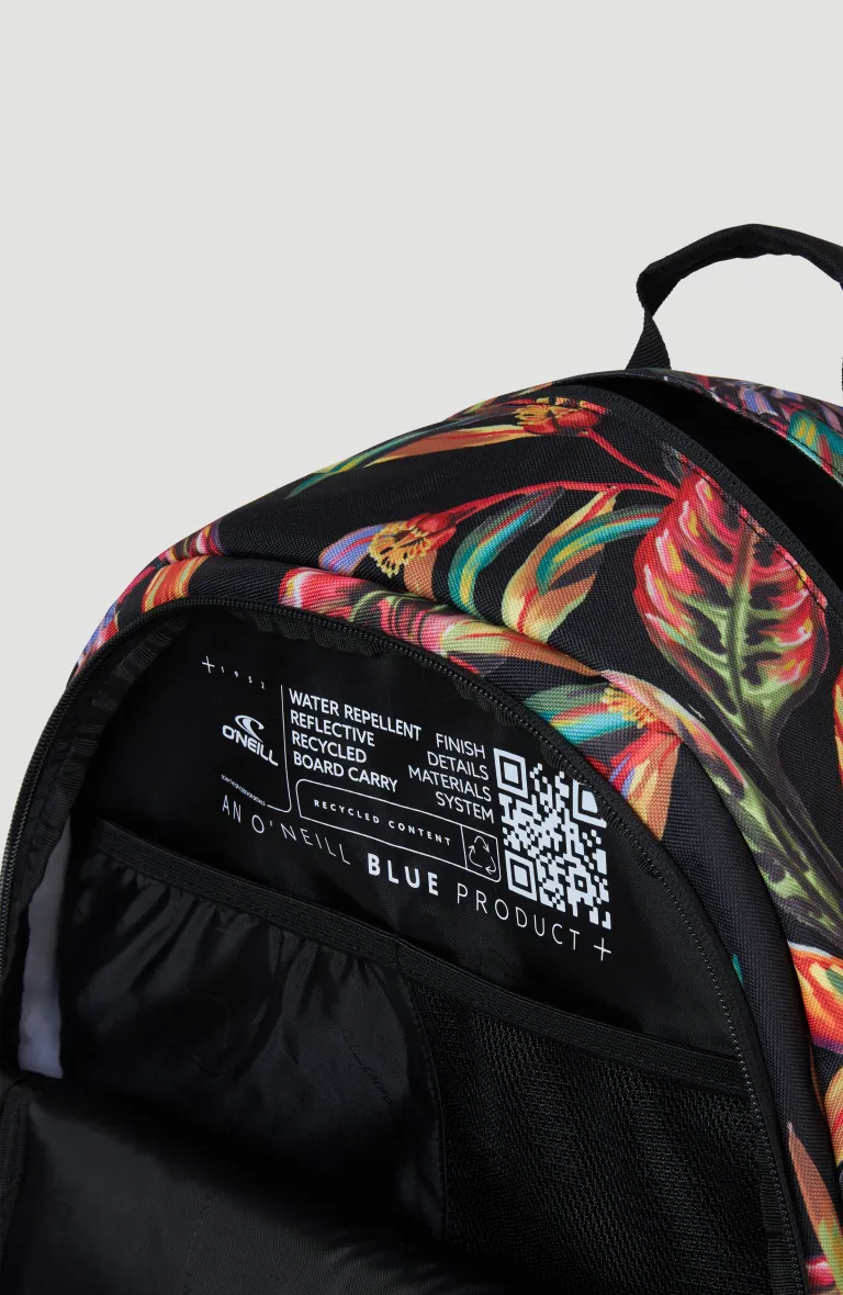 BOARDER BACKPACK