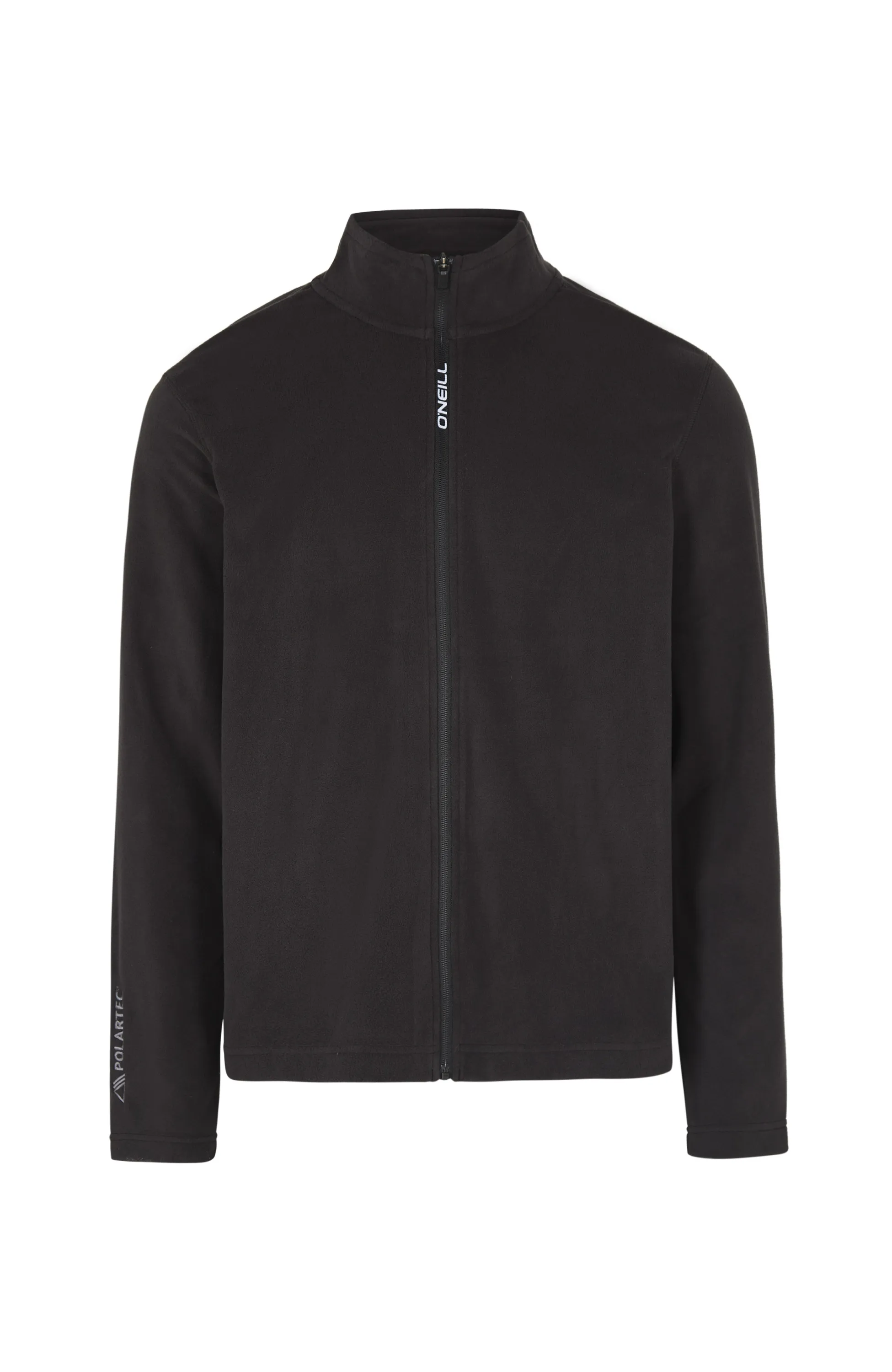 Pánska fleece na celý zips polartec