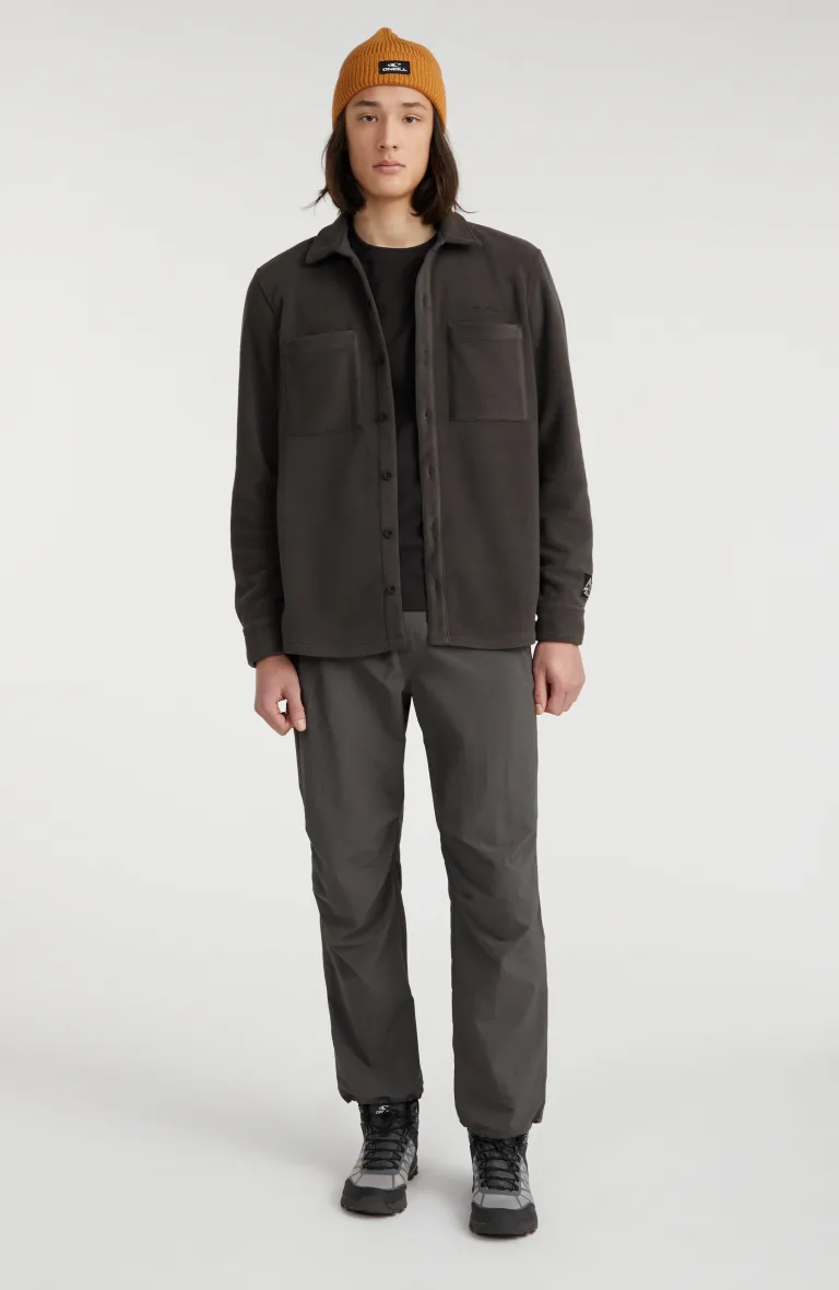SUPERFLEECE SHIRT