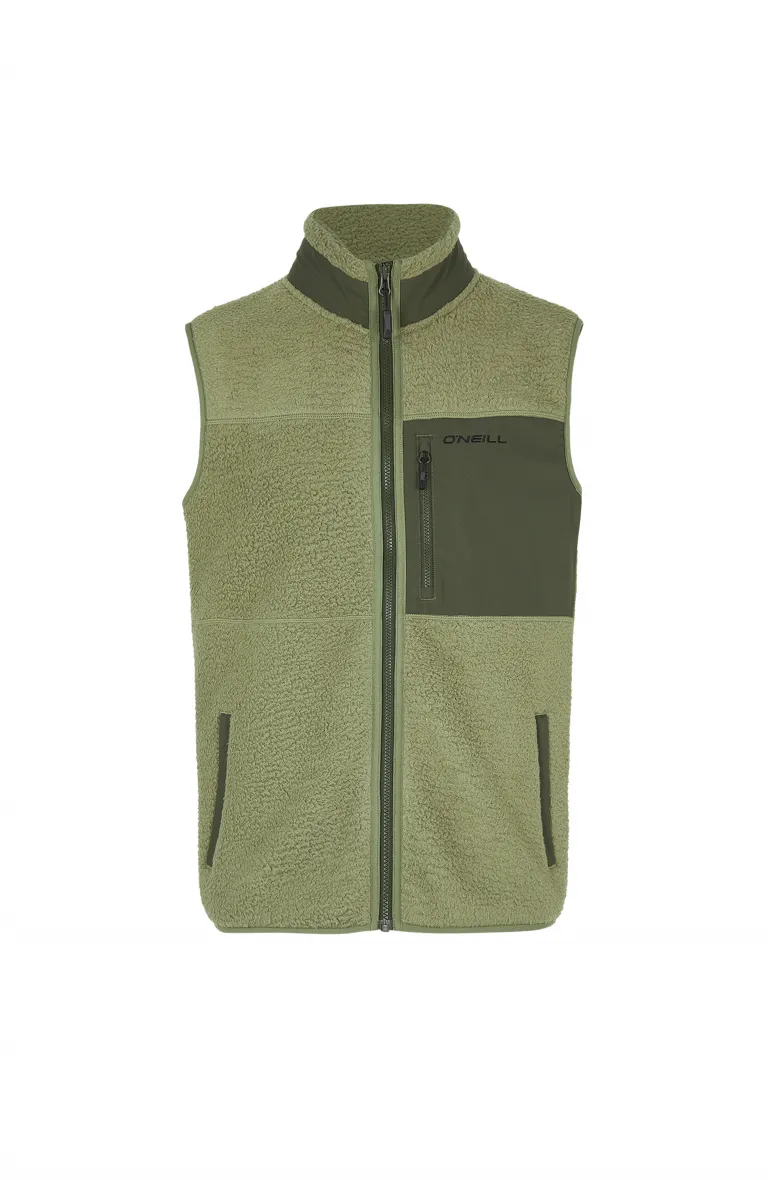 SHERPA GILET