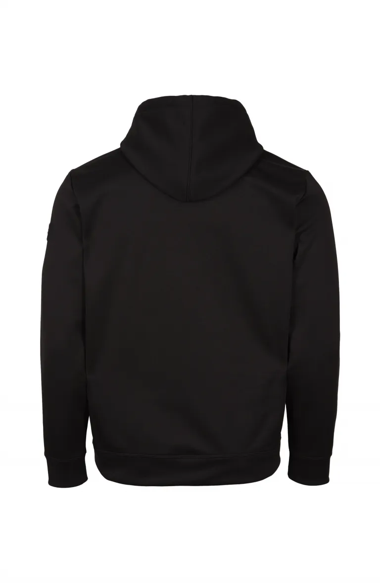 RUTILE HOODIE FLEECE