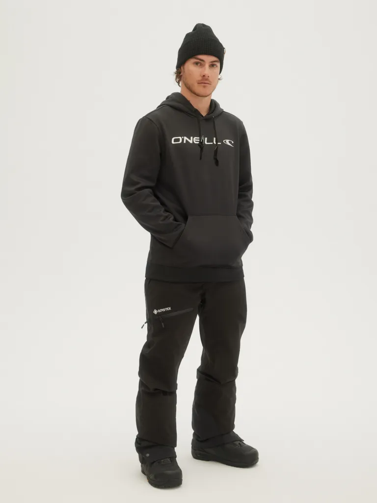 RUTILE HOODIE FLEECE