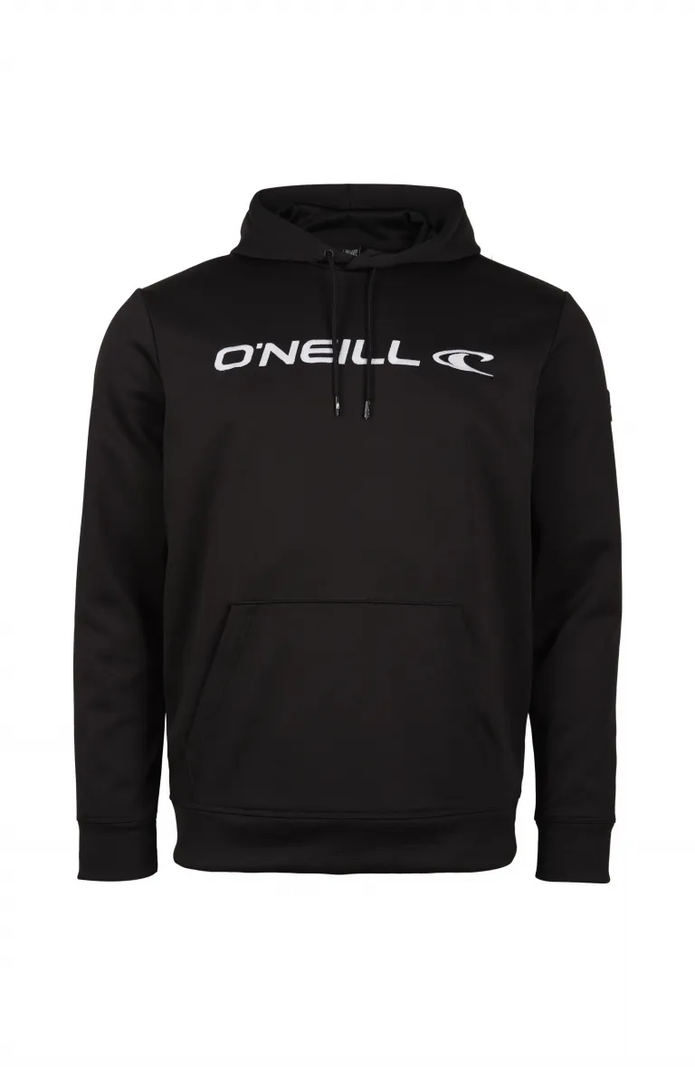 RUTILE HOODIE FLEECE