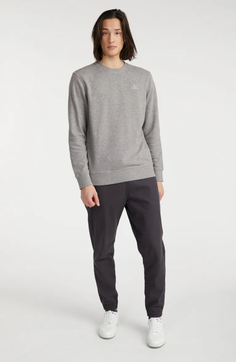 O`NEILL SMALL LOGO CREW