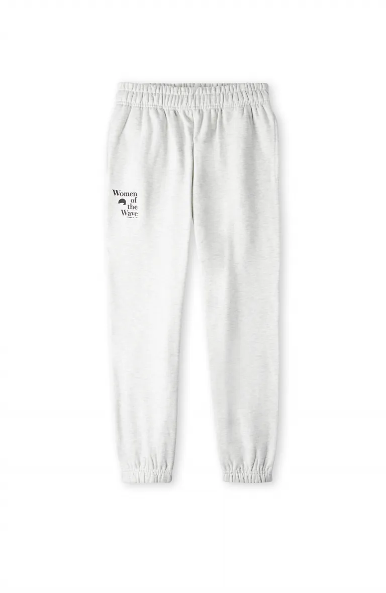 NOOS WOW JOGGER PANTS