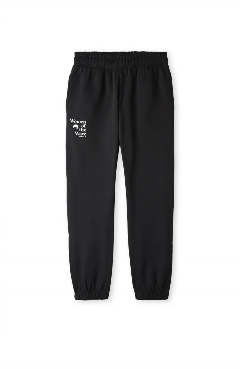 NOOS WOW JOGGER PANTS