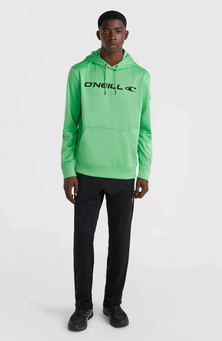 RUTILE HOODIE FLEECE